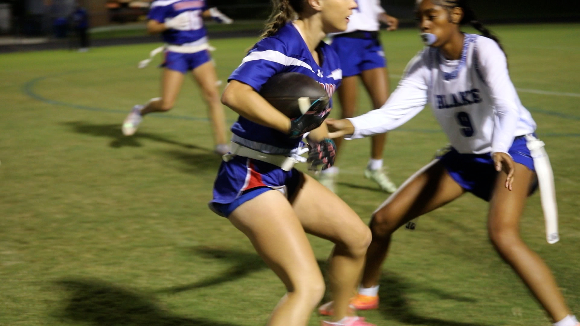 SASN supplied photograph from this matchup
